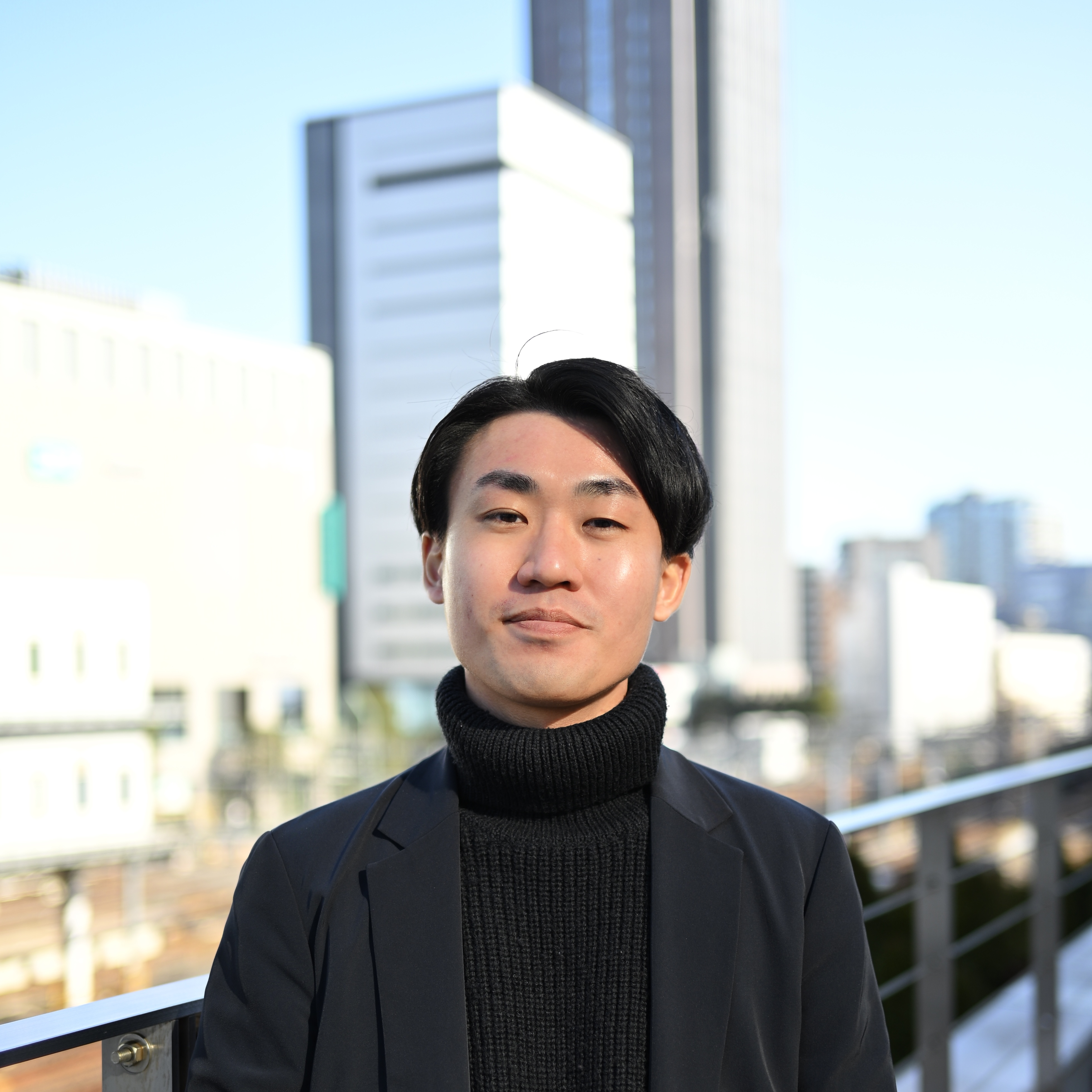 Hiroki Arashi
